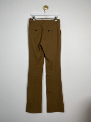 Zara str. S <br/> brune bukser