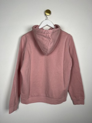 Gant str. M <br/> lyserød trøje