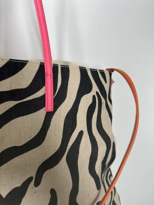 Malene Birger <br/> mønstret taske