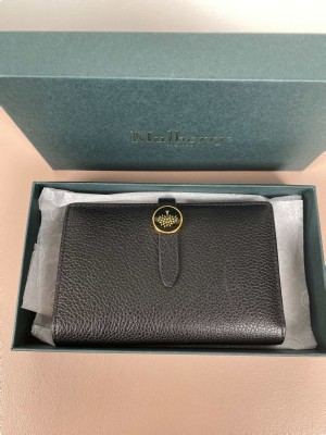 Mulberry pung <br/> sort, tree medium wallet