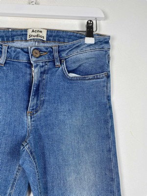 Acne studios <br/> skinny jeans