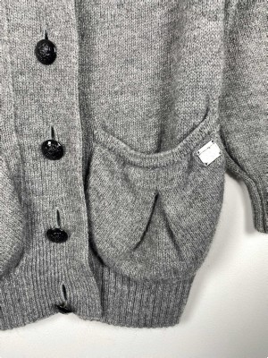 Burberry cardigan