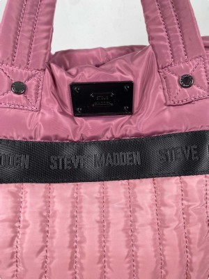 STEVE MADDEN <br/> håndtaske med rem til crossbody