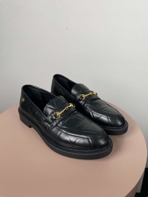 Copenhagen Shoes str. 40 <br/> sorte loafers