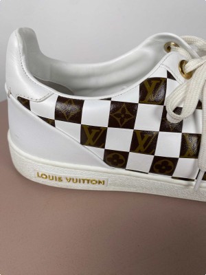 Louis vuitton sko