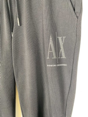 Armani Exchange str. M <br/> sorte sweatpants