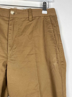 Ralph Lauren str. S <br/> brune chinos