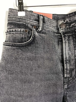 Acne str. 28 <br/> sorte stonewashed jeans