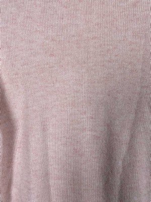 MINT VELVET str. 42 <br/> rosa bluse med store ærmer