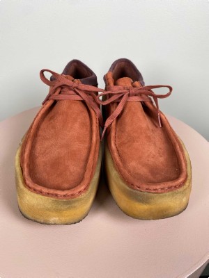 Clarks Originals str. 45 <br/> snøresko