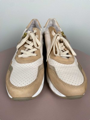 Gabor str. 39,5 <br/> beige sneakers