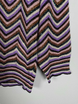 Missoni str. S <br/> glimmercardigan