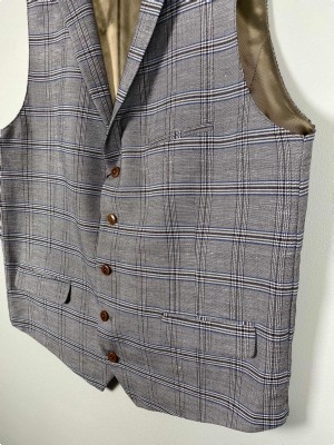 Sunwill str. 52 <br/>brunternet vest