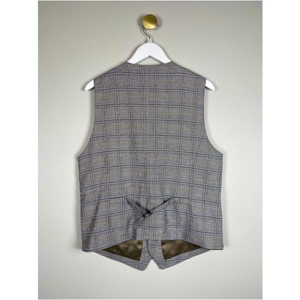 Sunwill str. 52 <br/>brunternet vest - Image 3