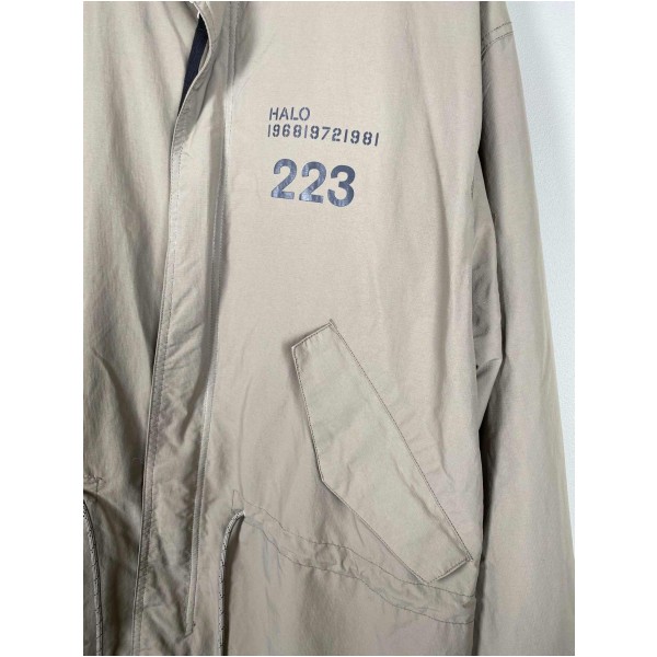 Halo Str. M <br/> Military Parka. - Image 5