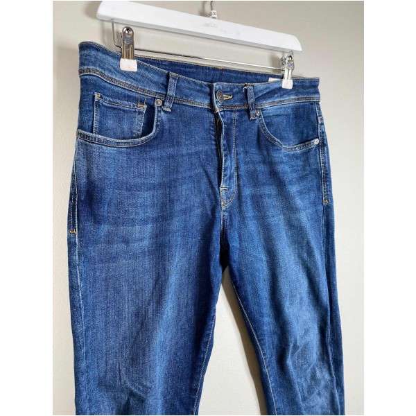 Selected Homme Str. 32 <br/> Jeans. - Image 2