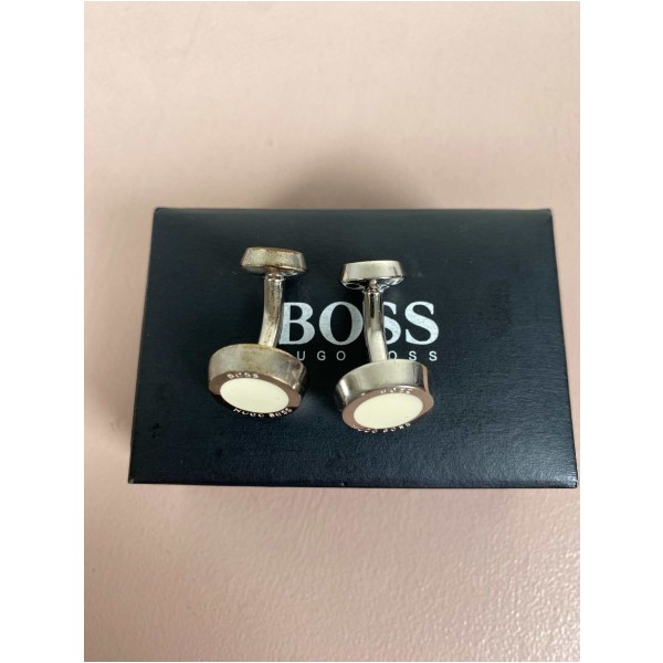 Hugo Boss manchetknapper - Image 3