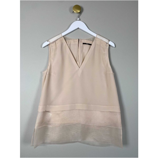 Hugo Boss str. S <br/> rosa top