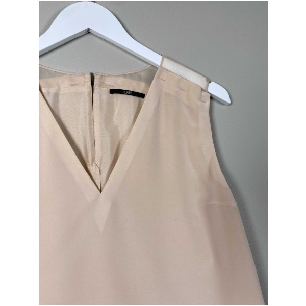 Hugo Boss str. S <br/> rosa top - Image 2