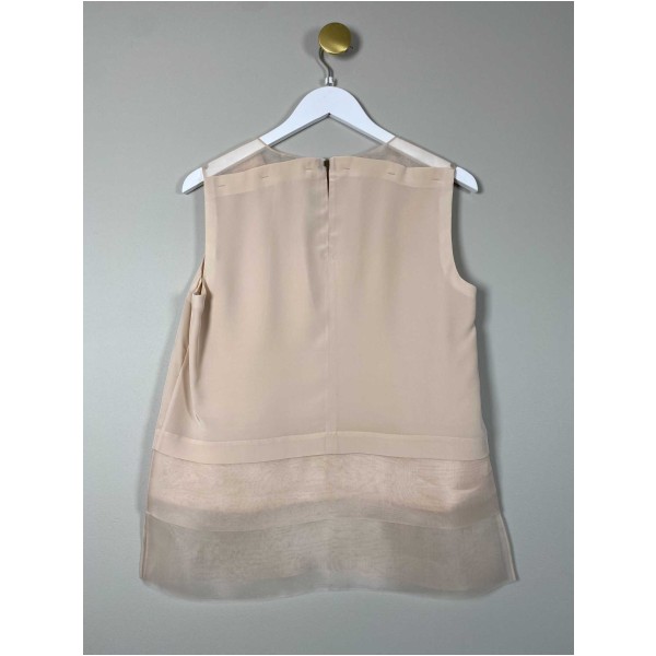 Hugo Boss str. S <br/> rosa top - Image 4