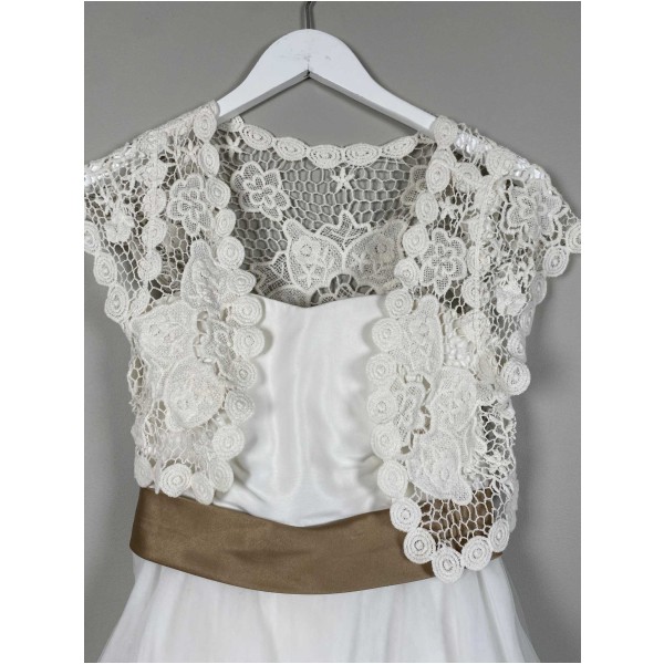 Sandberg str. 38 <br/> blonde bolero