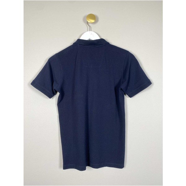 Nifty Str. 14 <br/> T-shirt, navy. - Image 3