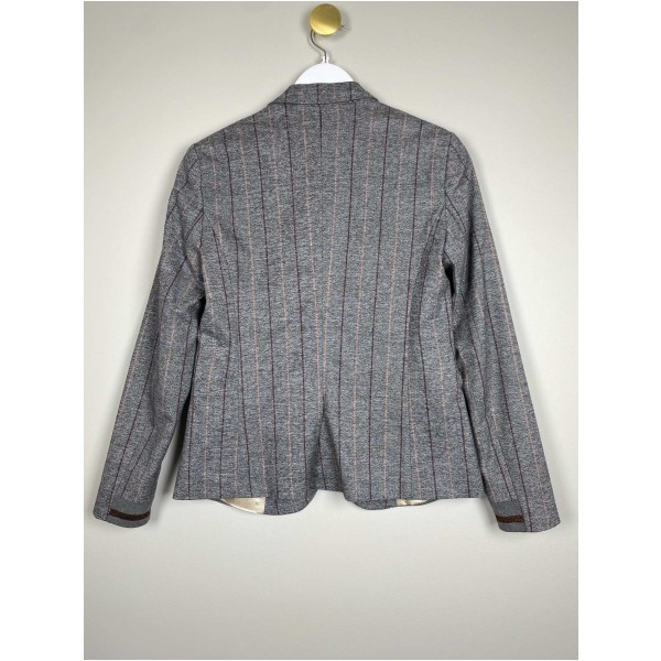 Mos Mosh Str.36 <br/> Blazer, stribet. - Image 3