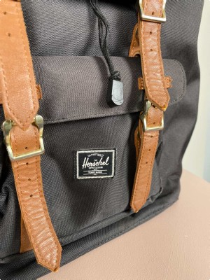 Herschel <br/> Rygsæk Little America 15''