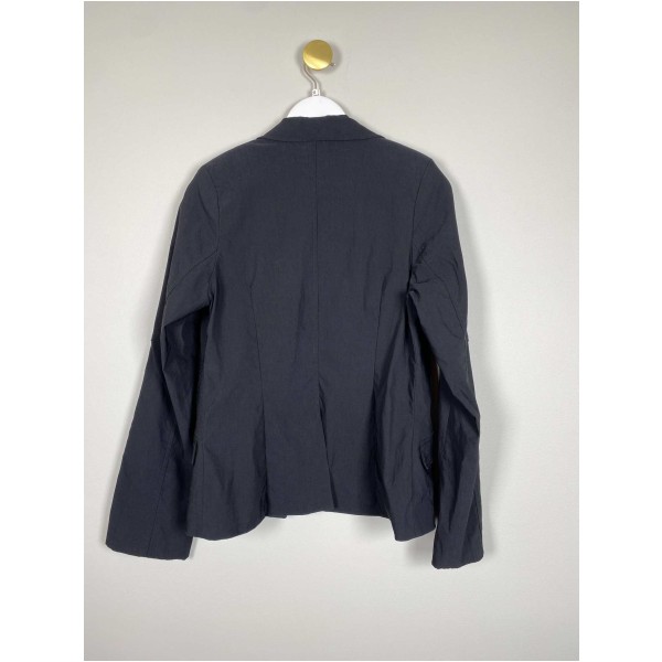 Ann Wiberg Str. 38 <br/> Blazer, sort. - Image 3