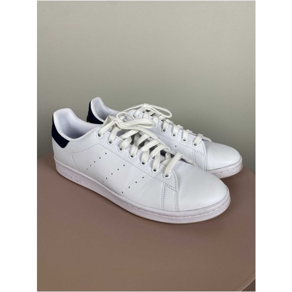 Adidas str. 44 <br/> hvide sneakers - Image 3