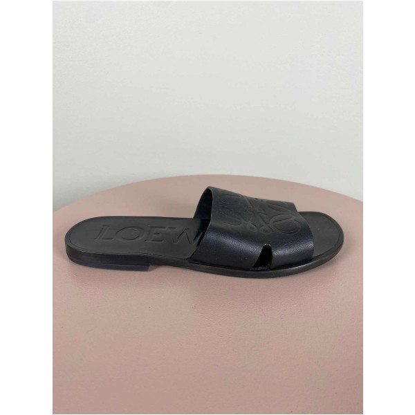 Loewe str. 37 <br/> sorte slippers