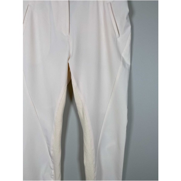 By Malene Birger str. XL <br/> beige bukser - Image 2