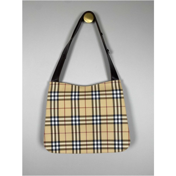 Burberry <br/> Taske.