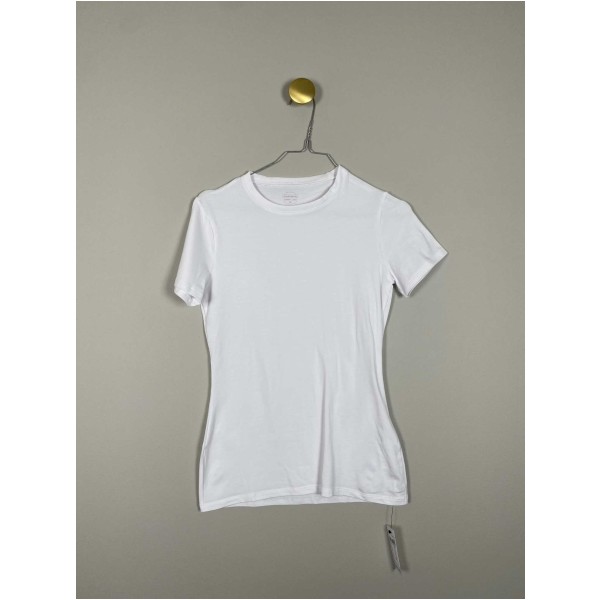 Intimissimi str. M <br/> hvid t-shirt