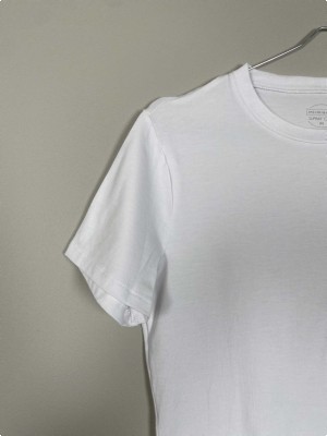 Intimissimi str. M <br/> hvid t-shirt