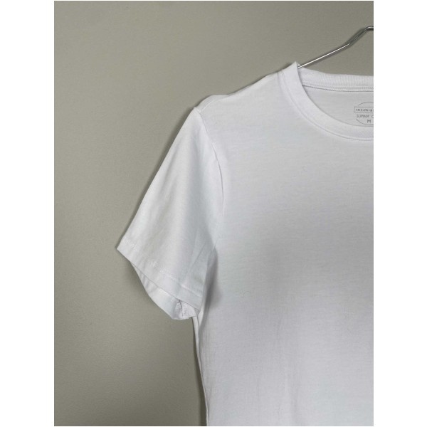 Intimissimi str. M <br/> hvid t-shirt - Image 2