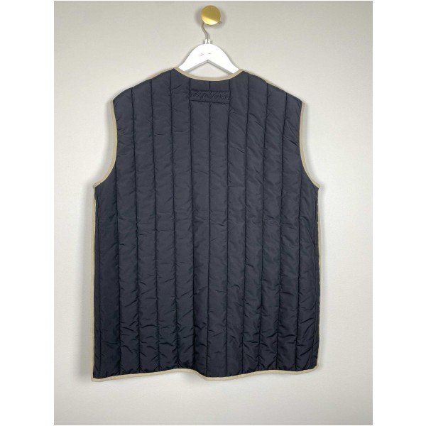 H2O Fagerholt str. S <br/> sort vest - Image 2