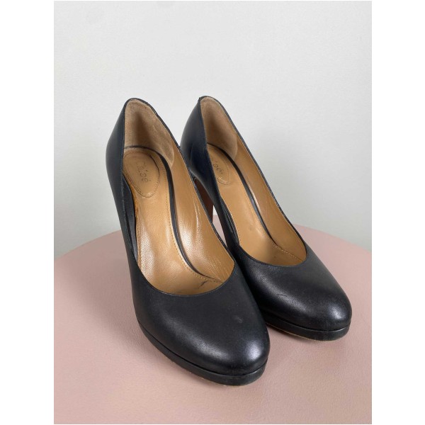 Chloé str. 40 <br/> sorte pumps - Image 2