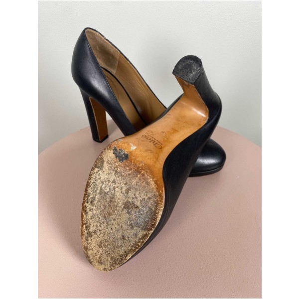 Chloé str. 40 <br/> sorte pumps - Image 4
