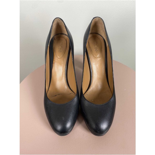 Chloé str. 40 <br/> sorte pumps - Image 3