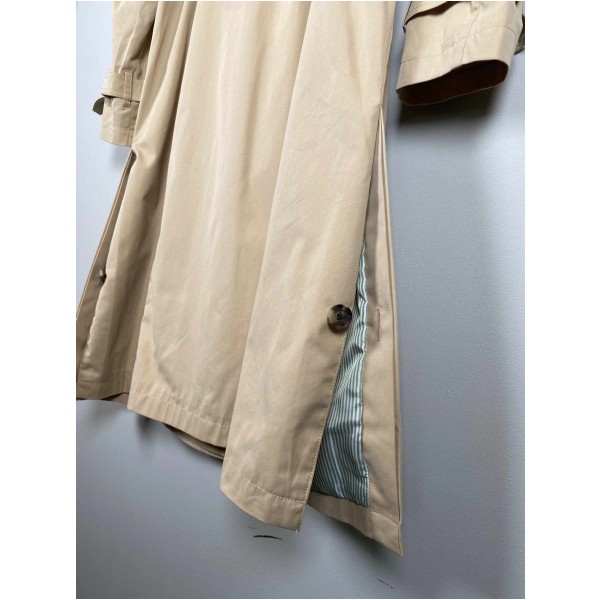 Esprit Str. L <br/> Frakke, lys camel. - Image 4