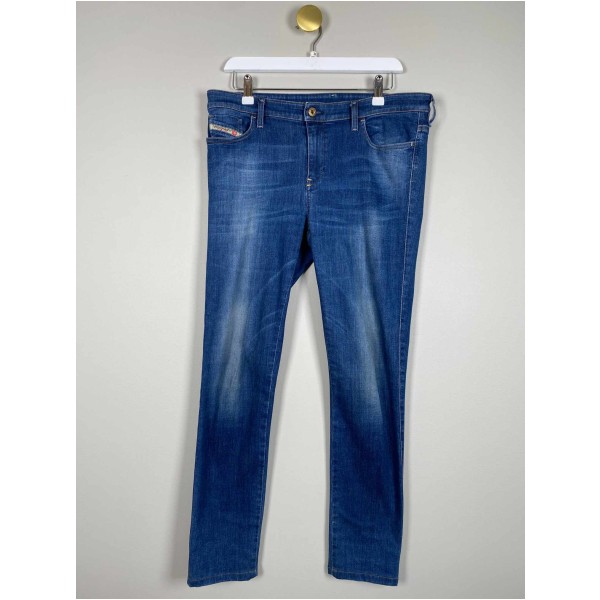 Diesel Str. 34 <br/> Jeans.