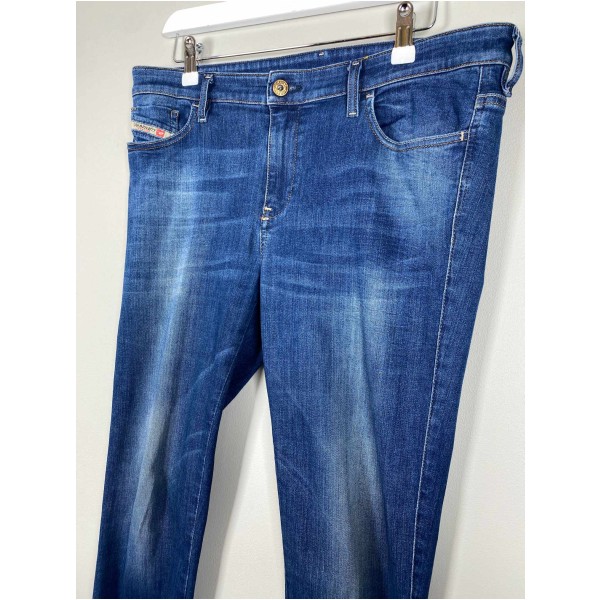 Diesel Str. 34 <br/> Jeans. - Image 2