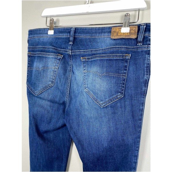 Diesel Str. 34 <br/> Jeans. - Image 4