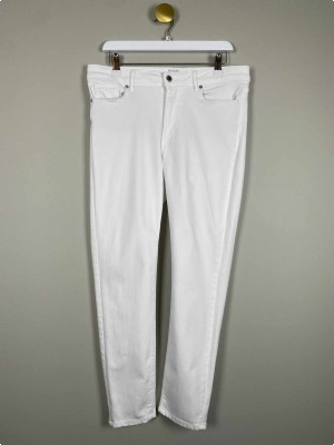 Pieszak Str. 31 <br/> Jeans, hvid.