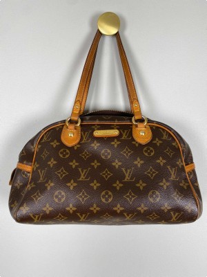 Louis Vuitton <br/> Montorgueil håndtaske