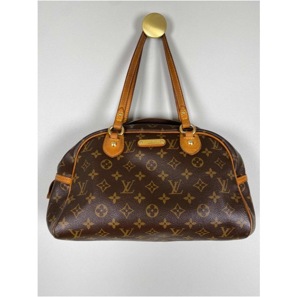 Louis Vuitton <br/> Montorgueil håndtaske