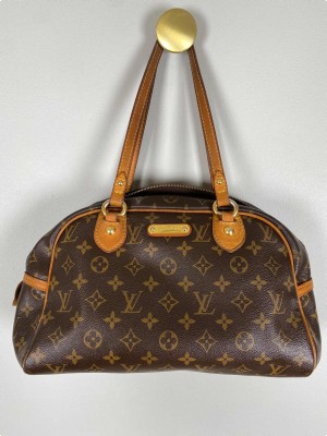 Louis Vuitton <br/> Montorgueil håndtaske