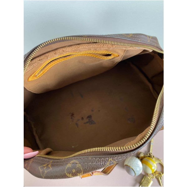 Louis Vuitton <br/> Montorgueil håndtaske - Image 8