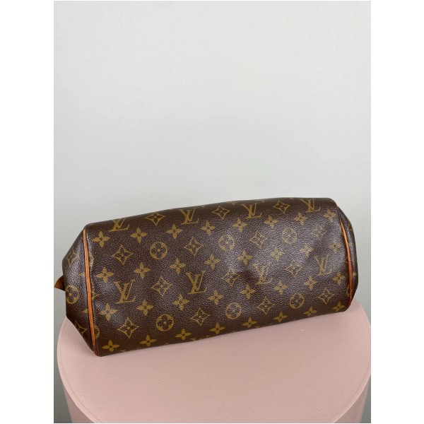Louis Vuitton <br/> Montorgueil håndtaske - Image 6